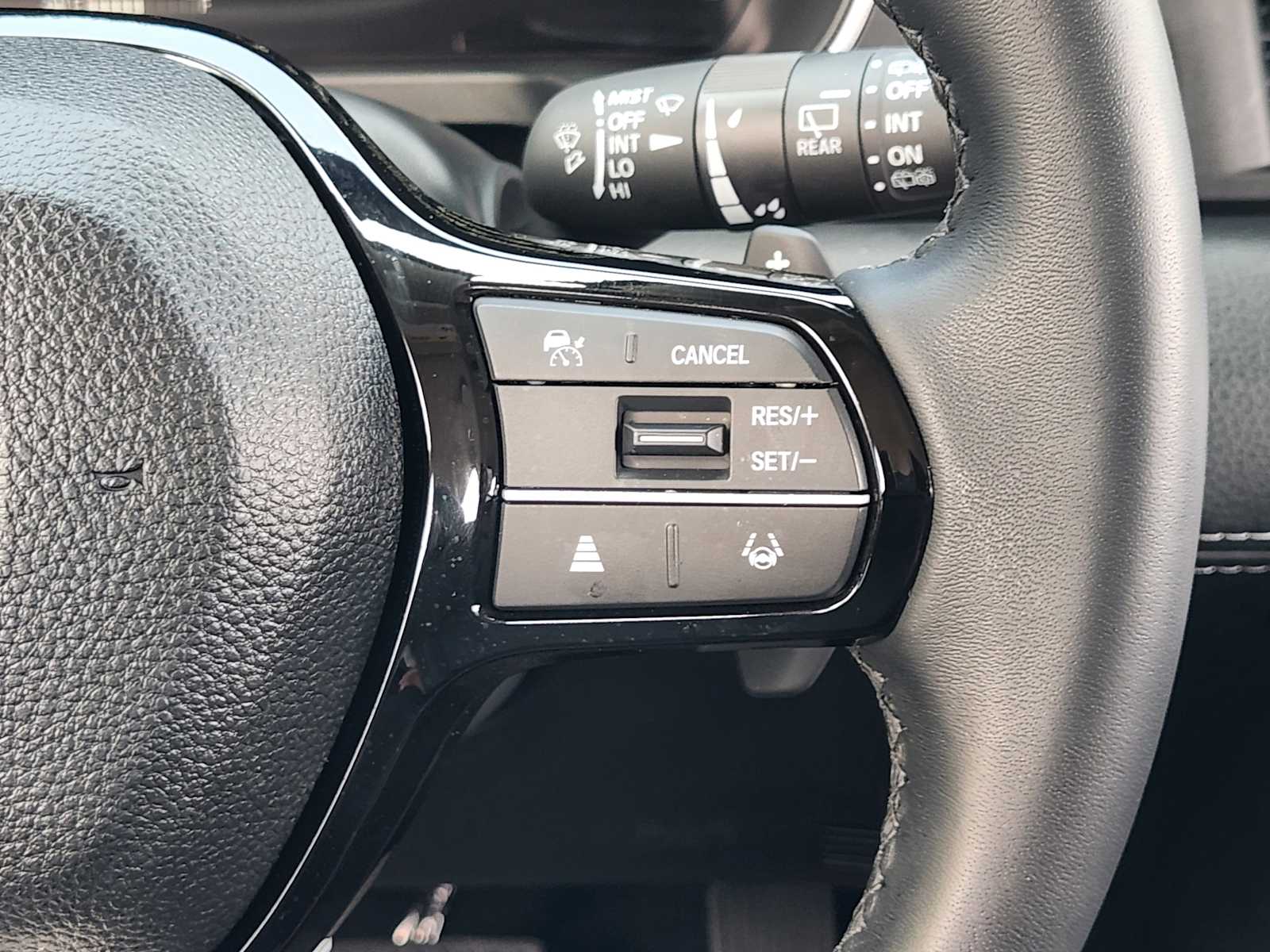 Thumbnail: 2025 Honda Pilot - 34