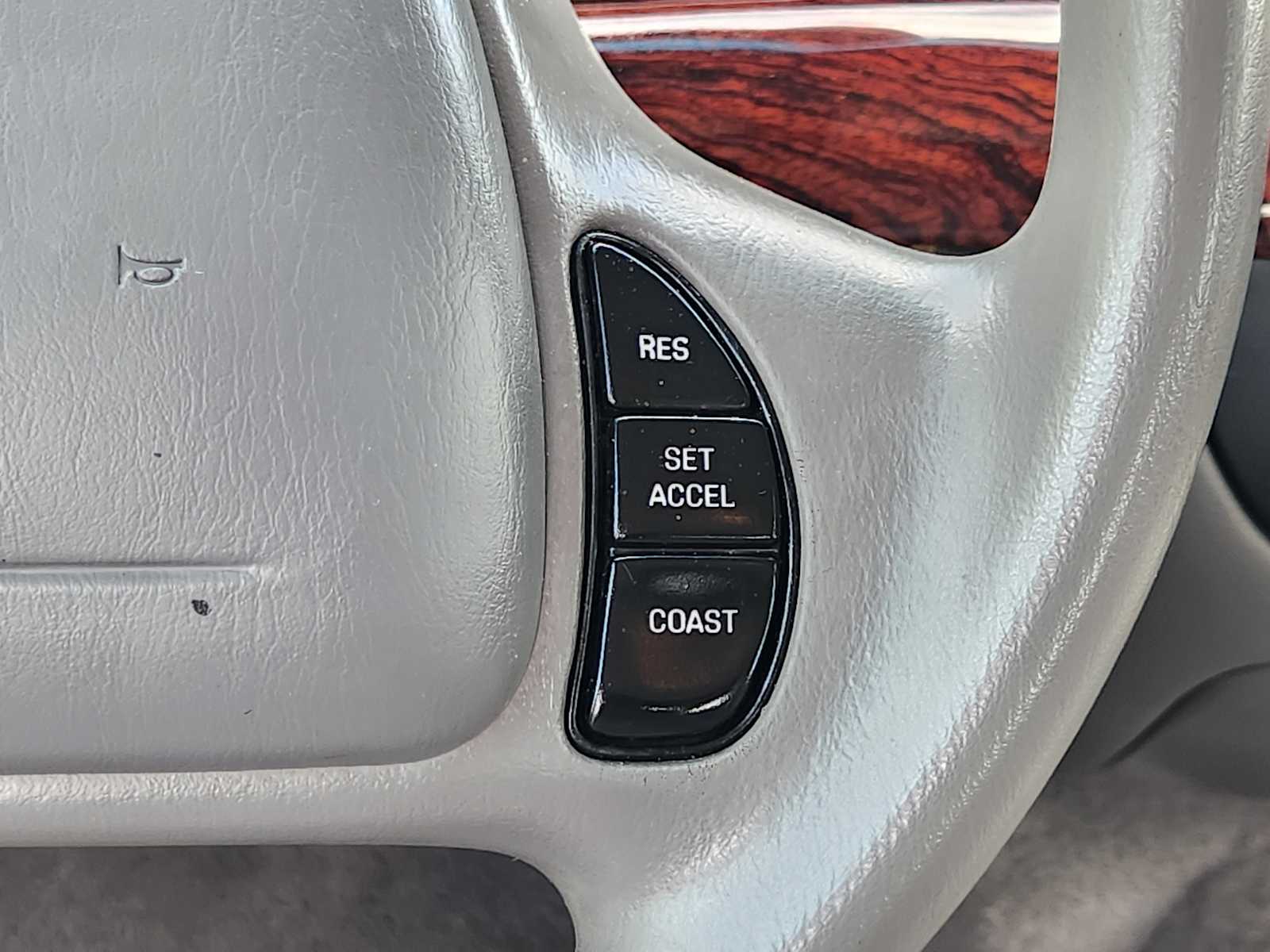 Thumbnail: 2000 Mercury Grand Marquis - 33