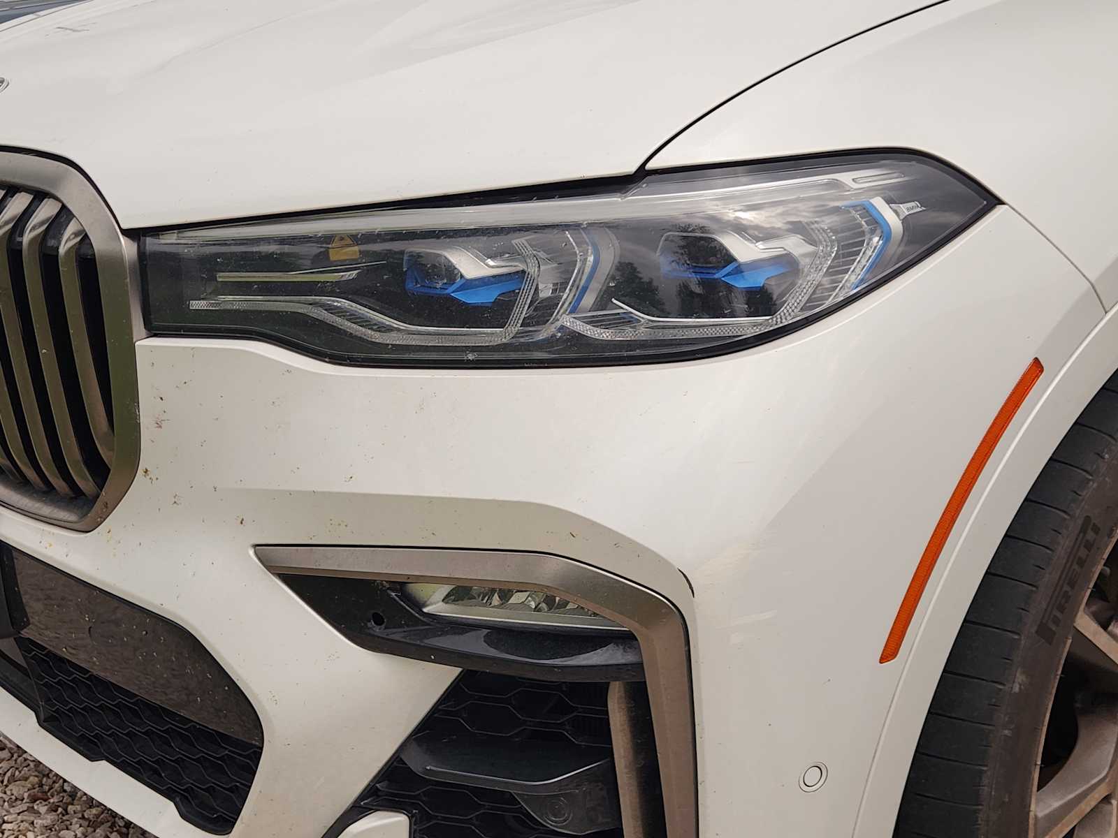 Thumbnail: 2020 BMW X7 - 10