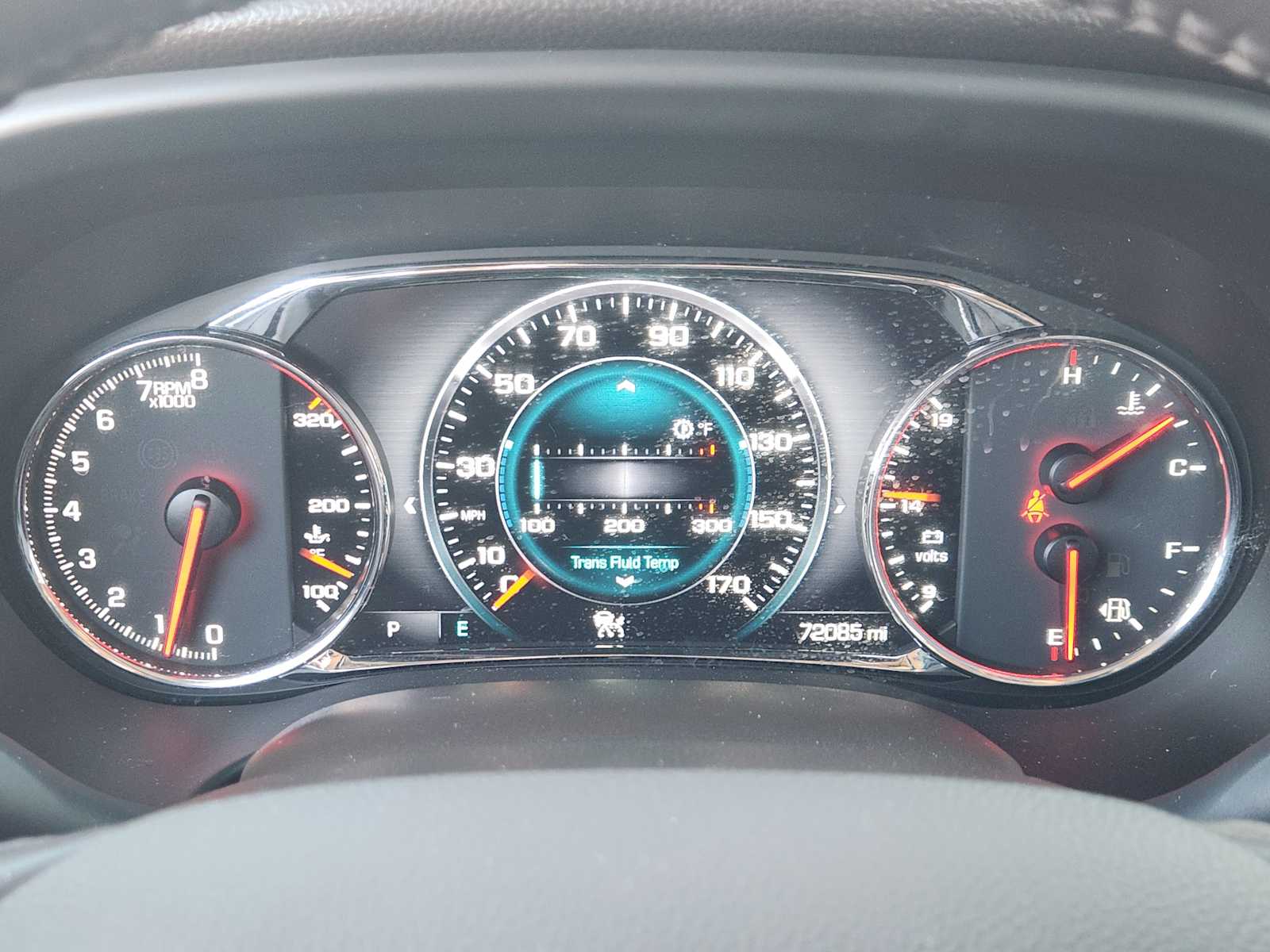 Thumbnail: 2018 GMC Acadia - 19