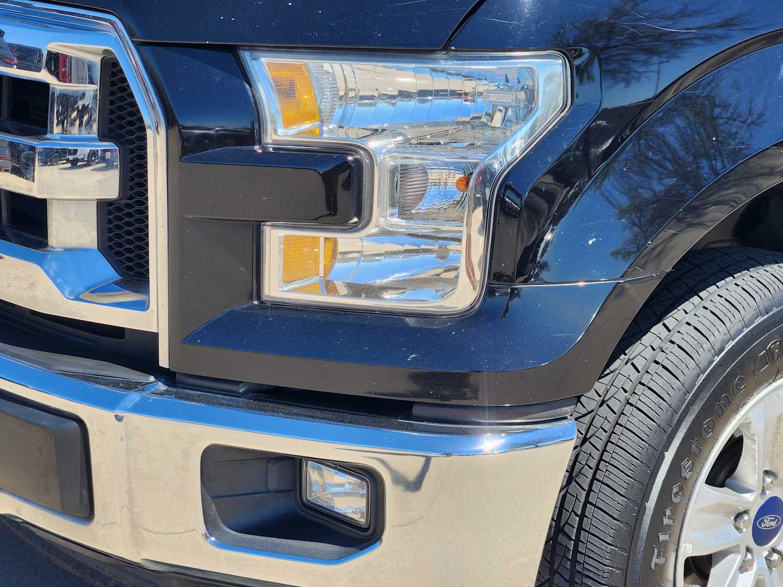 Thumbnail: 2017 Ford F-150 - 23