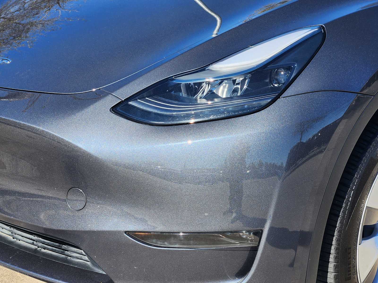 Thumbnail: 2023 Tesla Model Y - 23