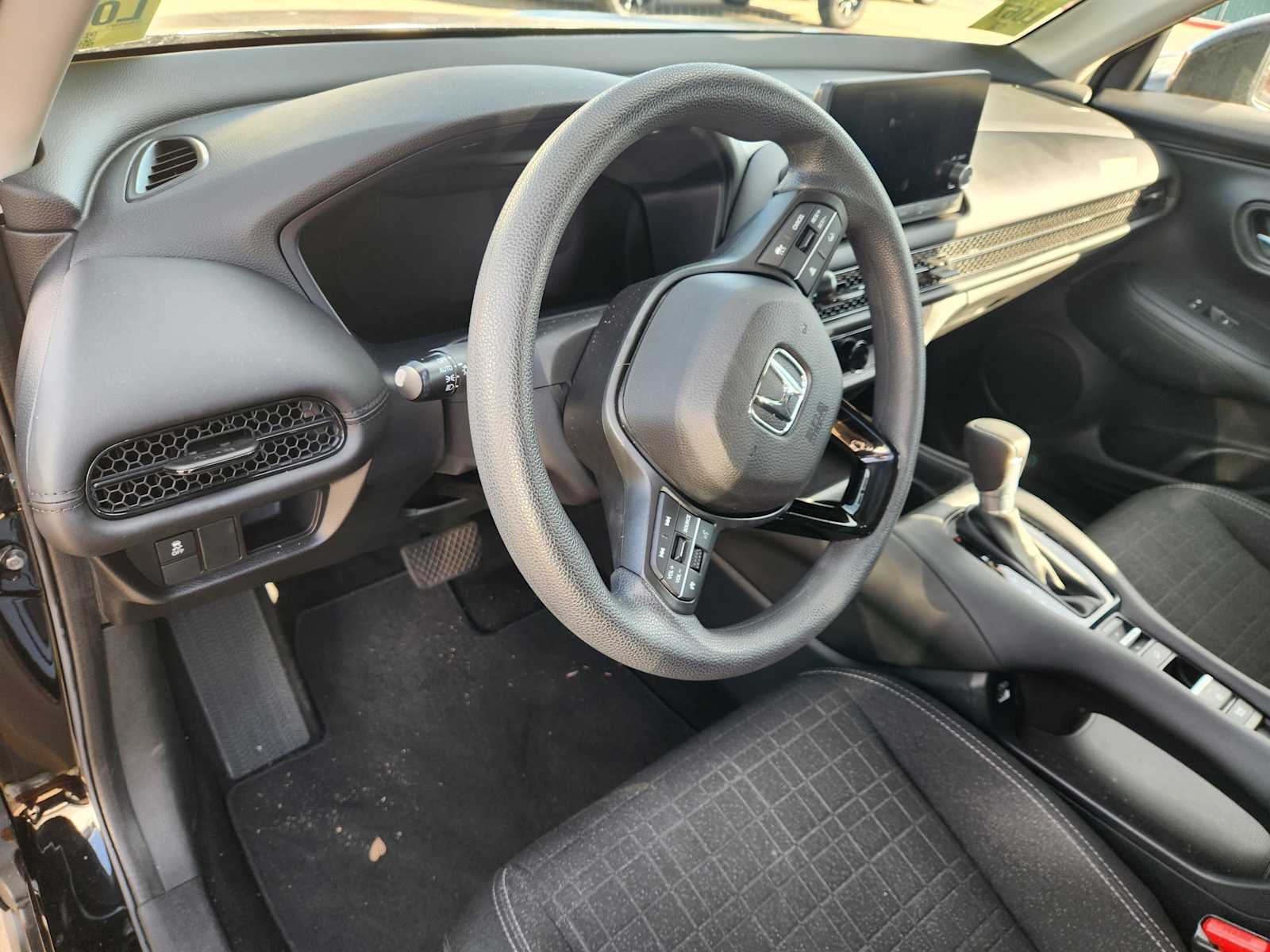 Thumbnail: 2023 Honda HR-V - 9