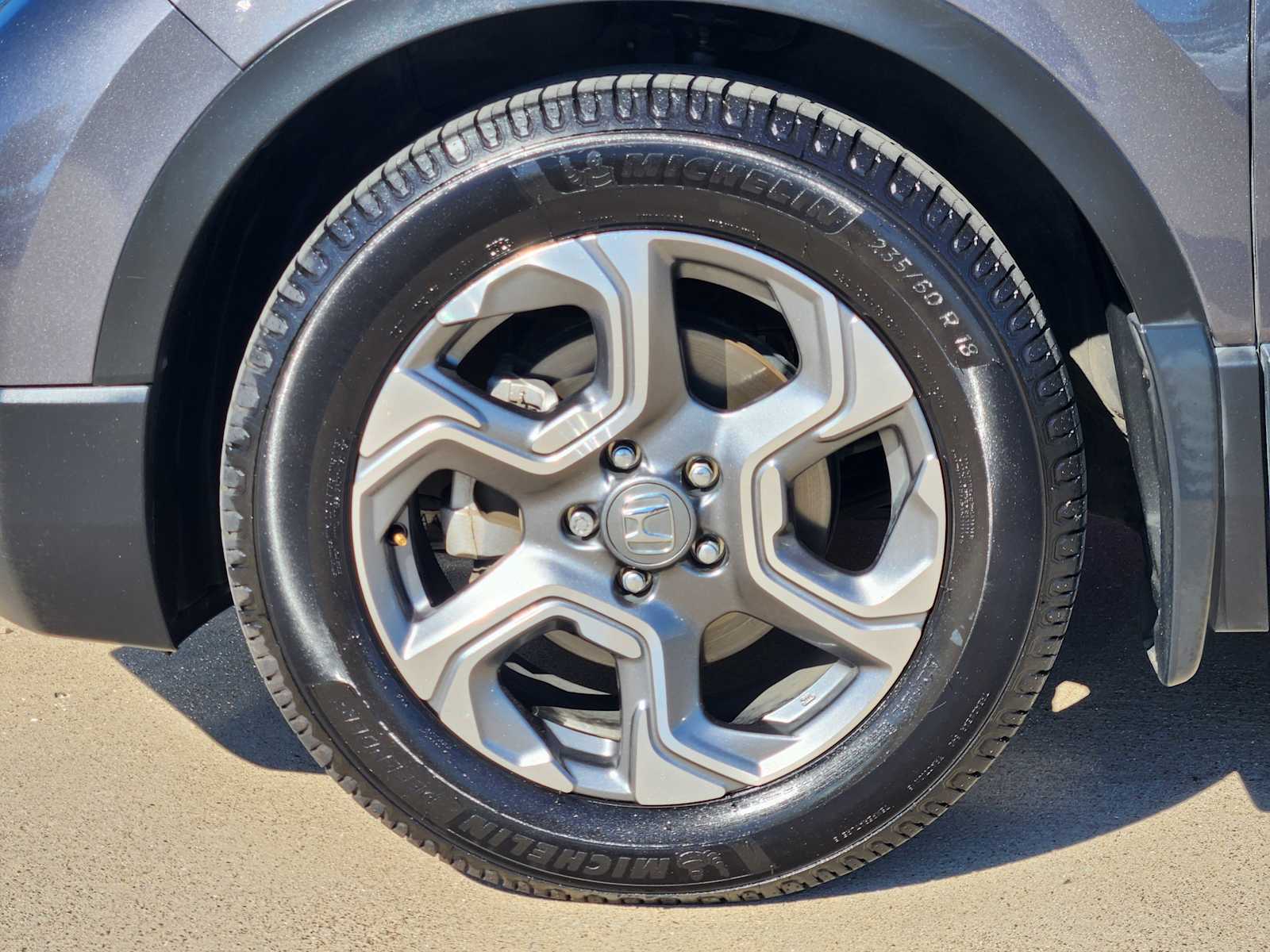 Thumbnail: 2019 Honda CR-V - 22