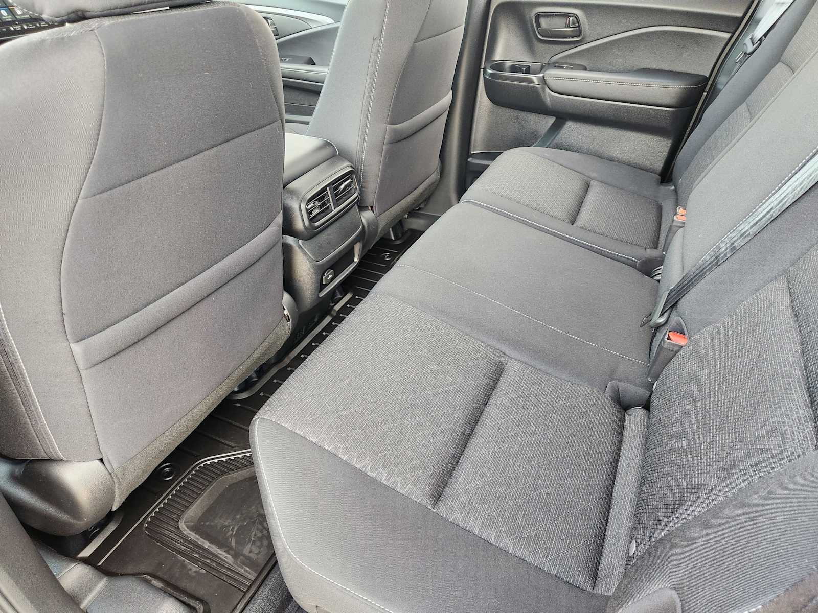 Thumbnail: 2025 Honda Ridgeline - 12