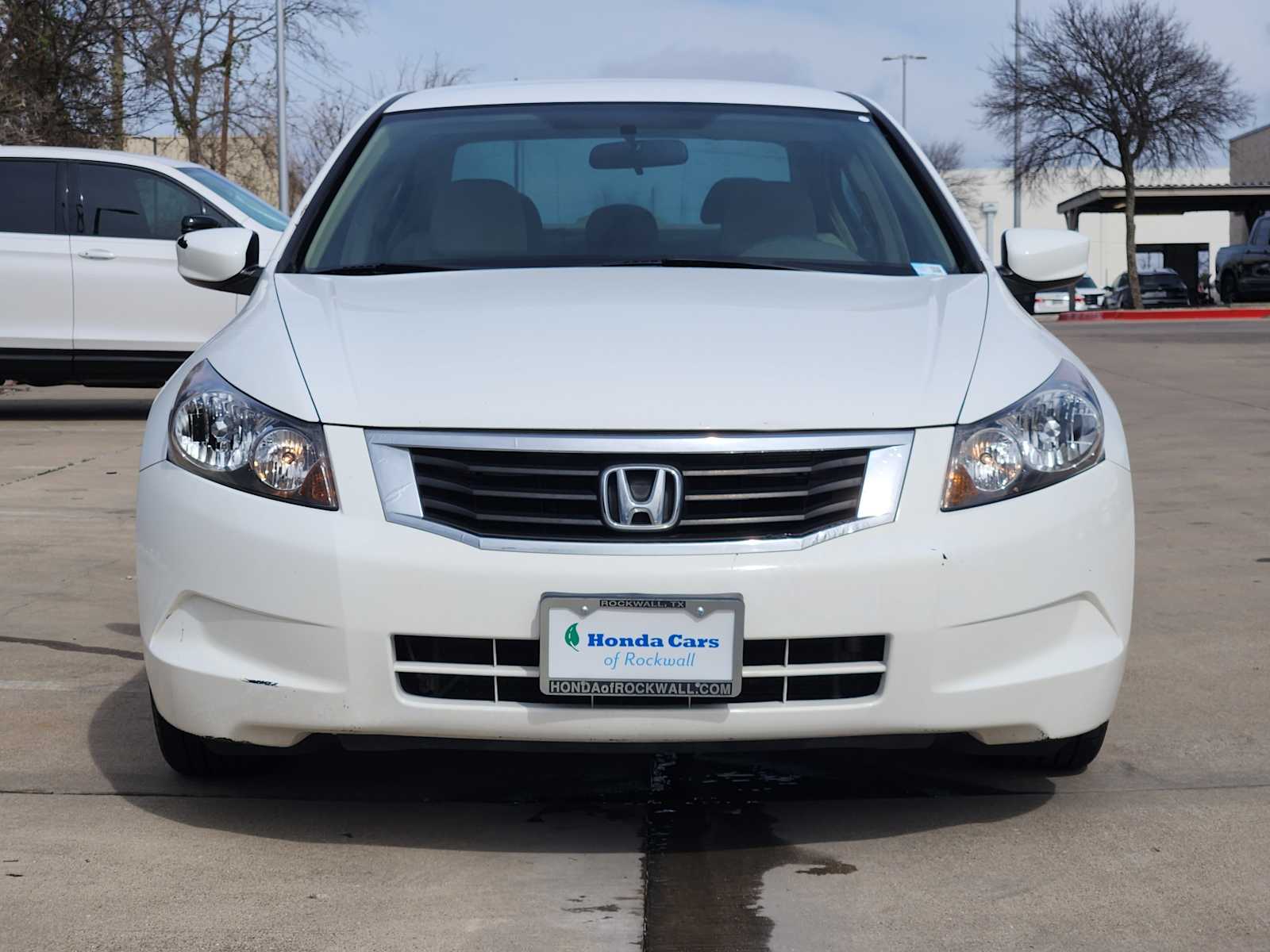 Thumbnail: 2009 Honda Accord - 6