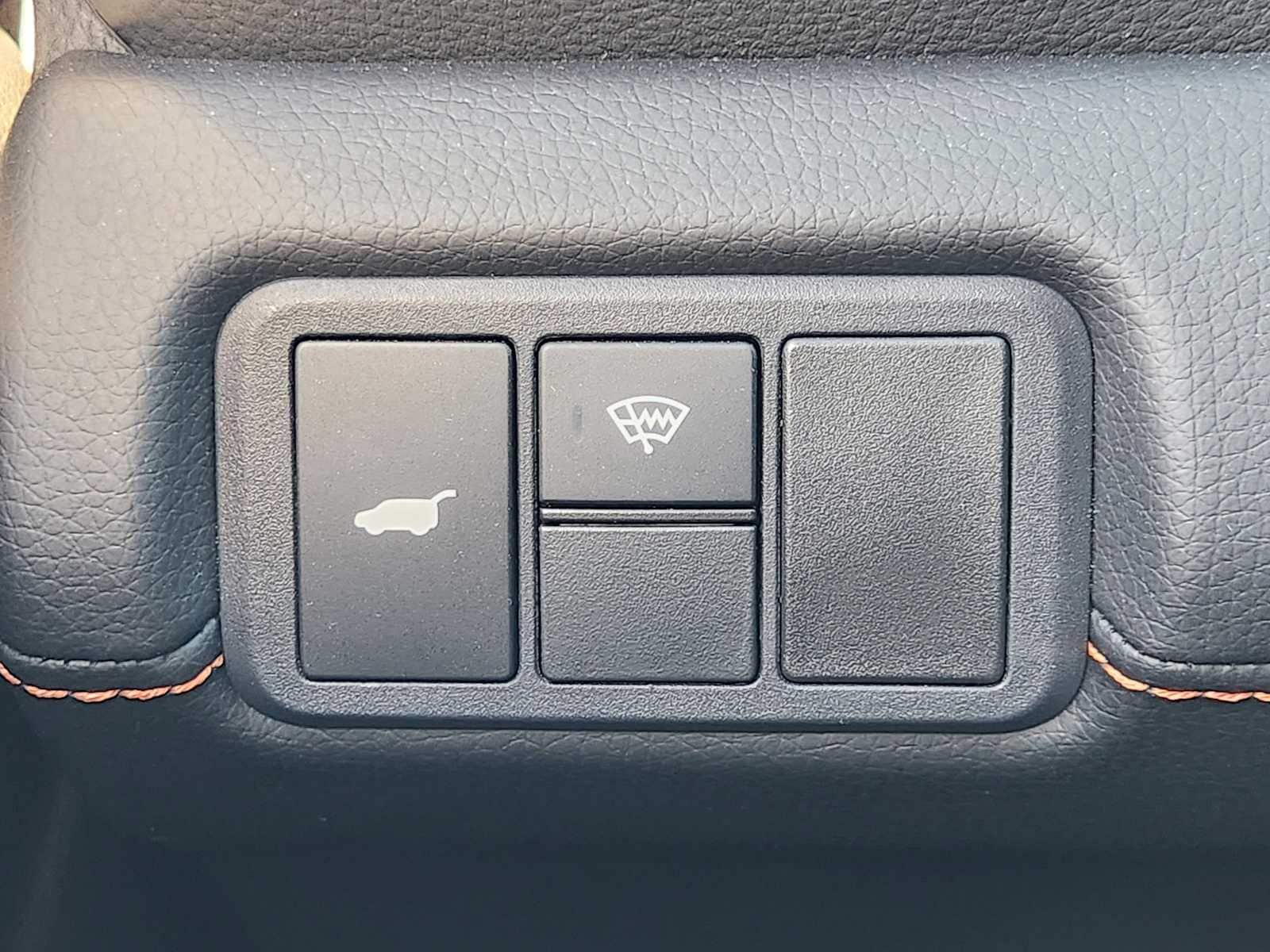 Thumbnail: 2026 Honda Passport - 26