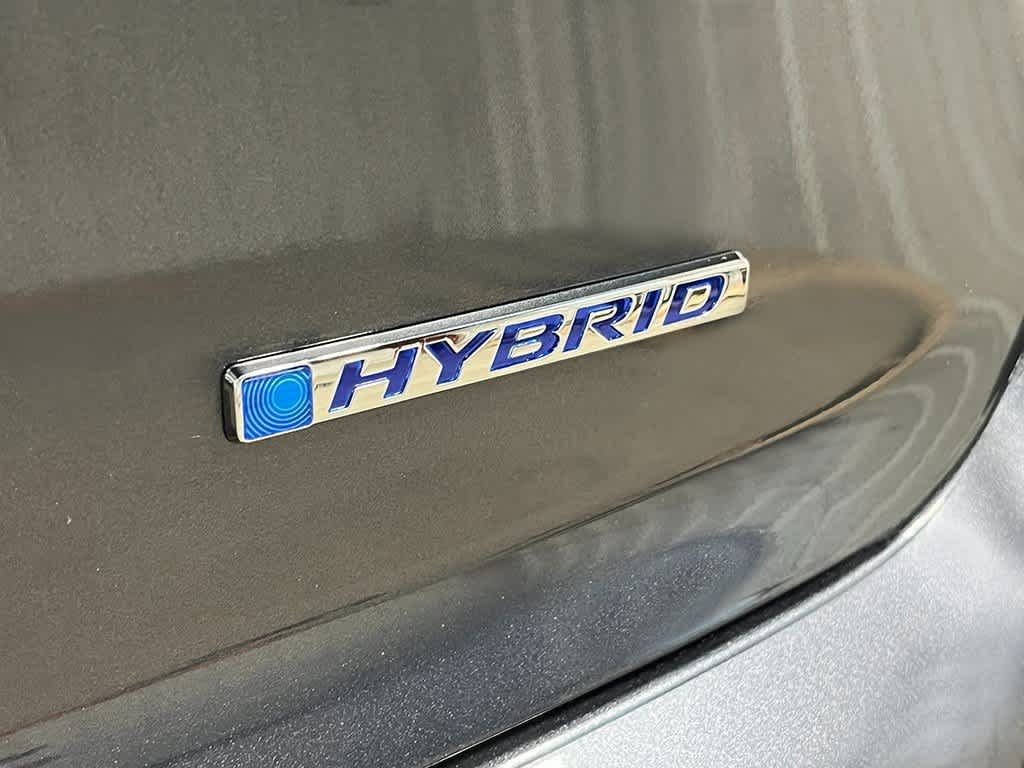 Thumbnail: 2026 Honda Accord - 6