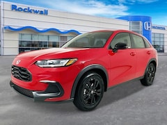 2026 Honda HR-V Sport SUV