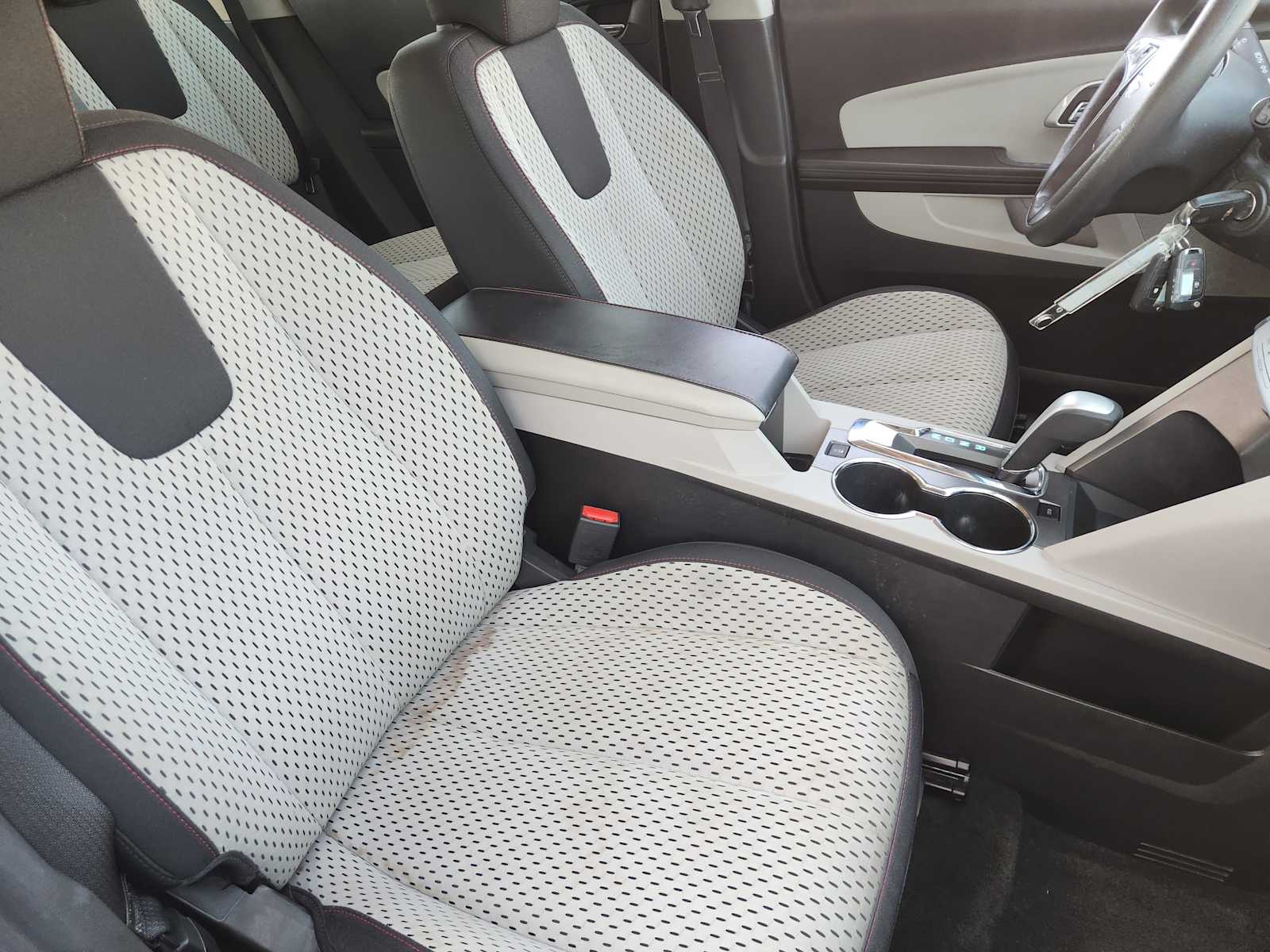 Thumbnail: 2013 Chevrolet Equinox - 14