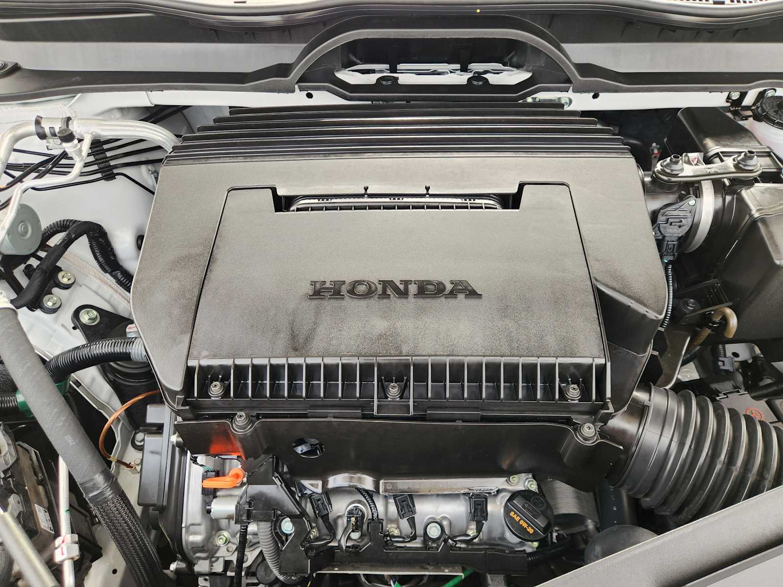 Thumbnail: 2025 Honda Pilot - 9