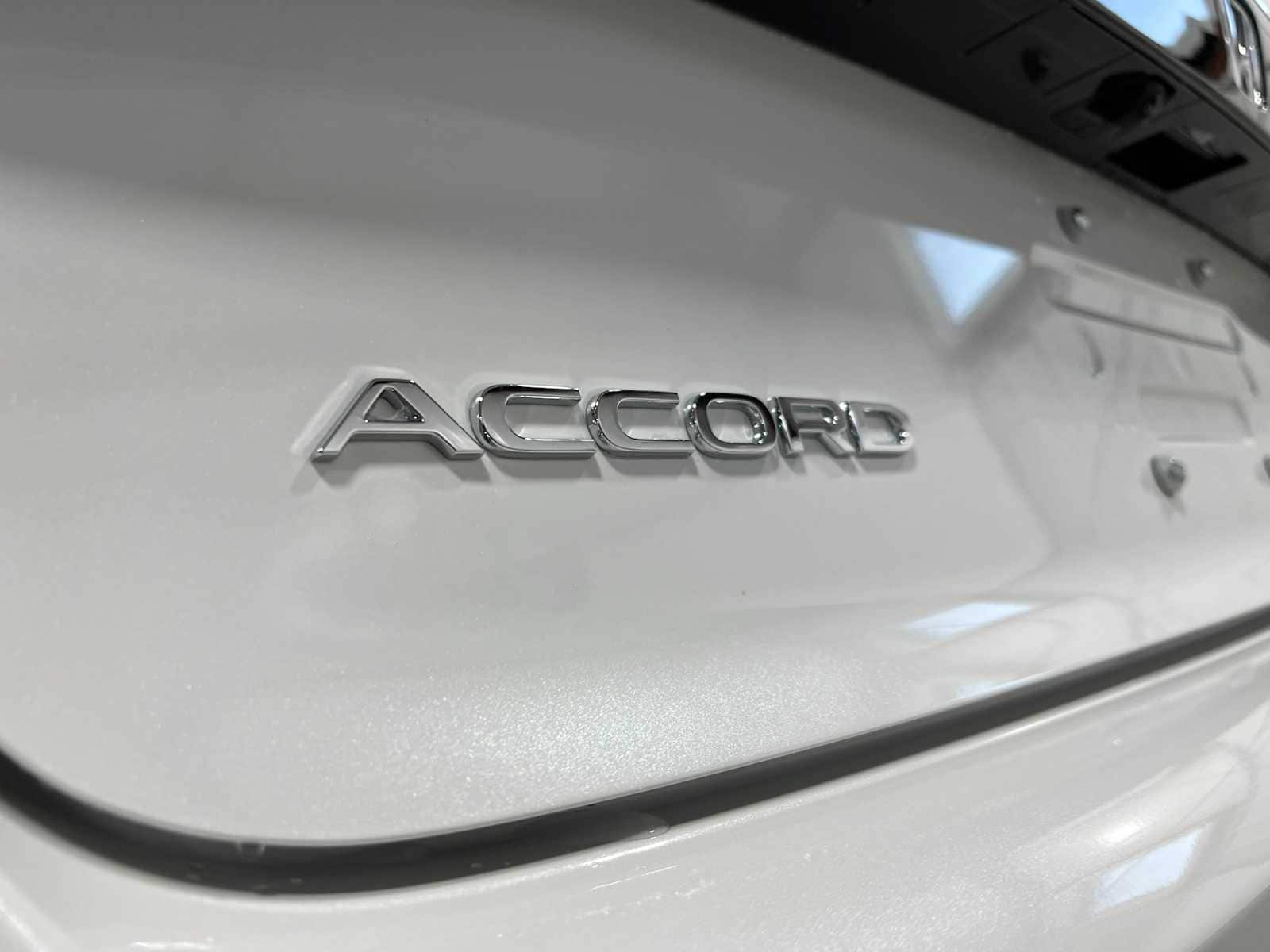 Thumbnail: 2025 Honda Accord - 5