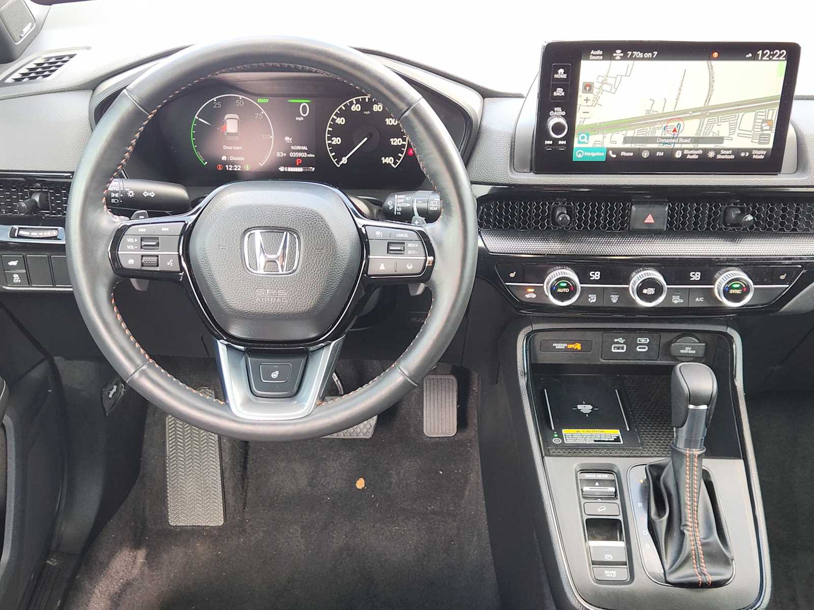 Thumbnail: 2024 Honda CR-V - 15