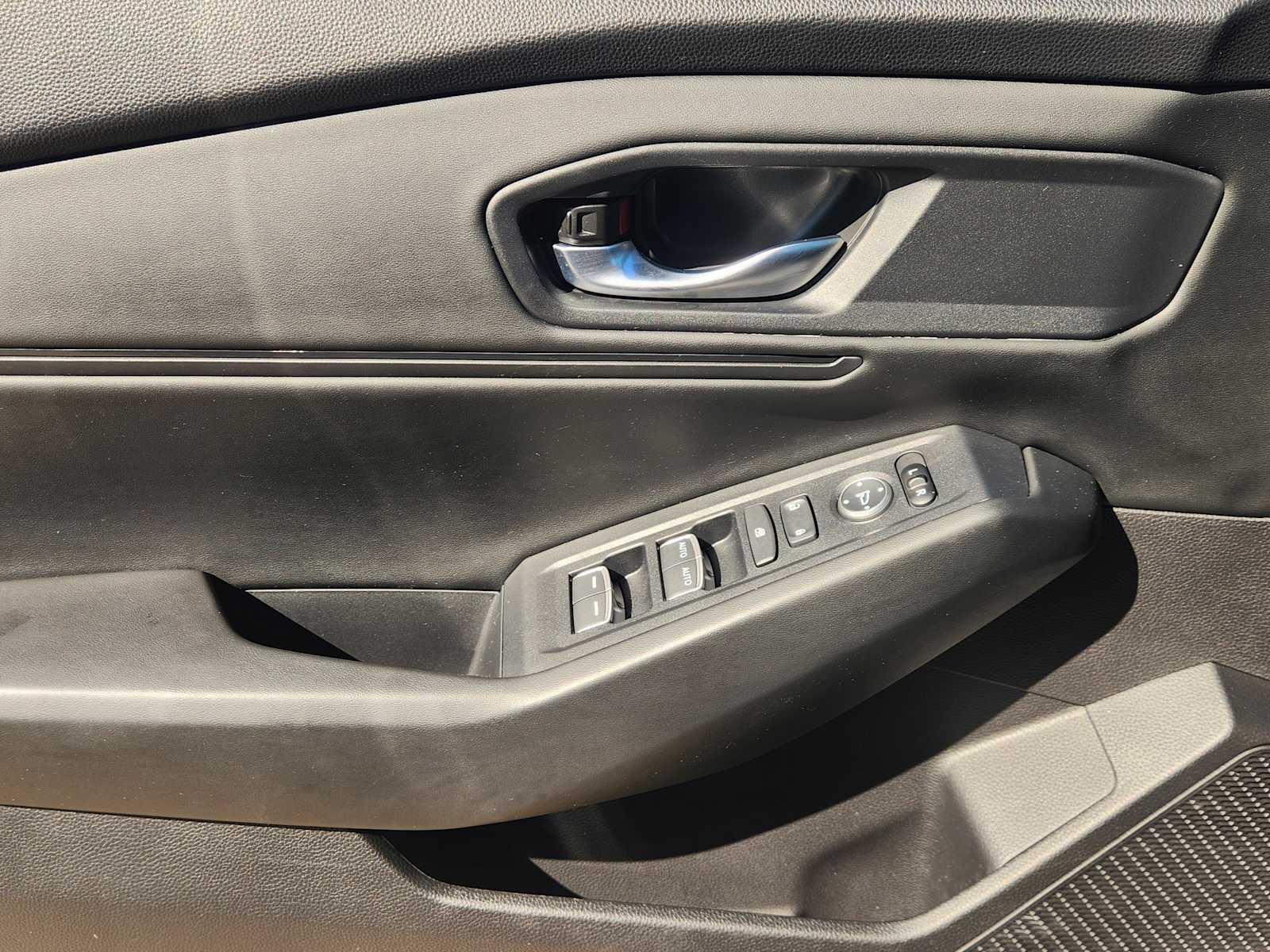 Thumbnail: 2024 Honda Accord - 29