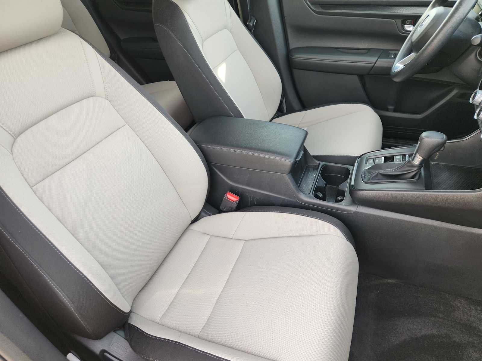 Thumbnail: 2024 Honda CR-V - 14