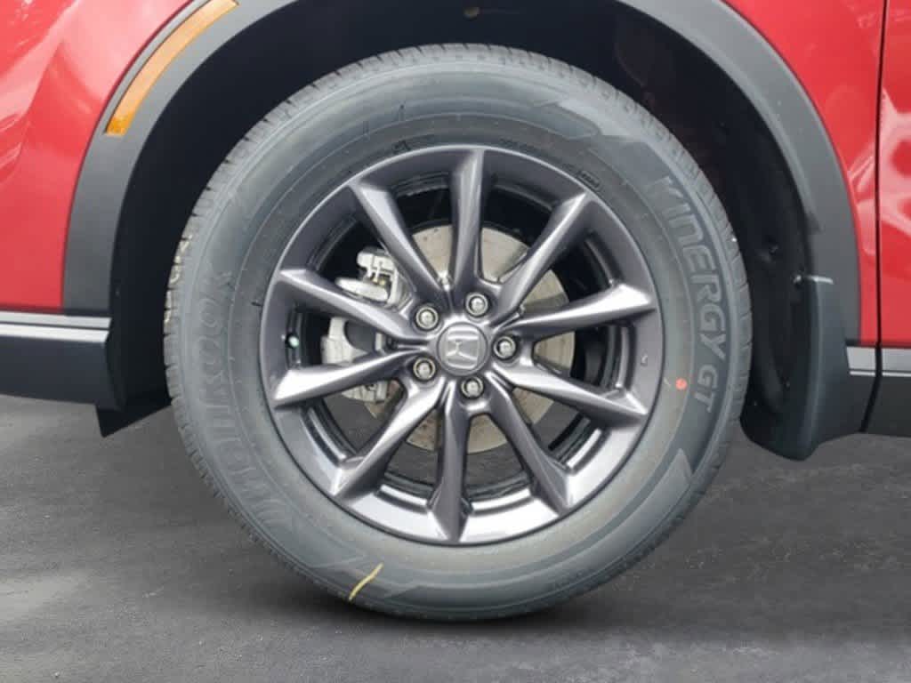 Thumbnail: 2026 Honda CR-V - 7