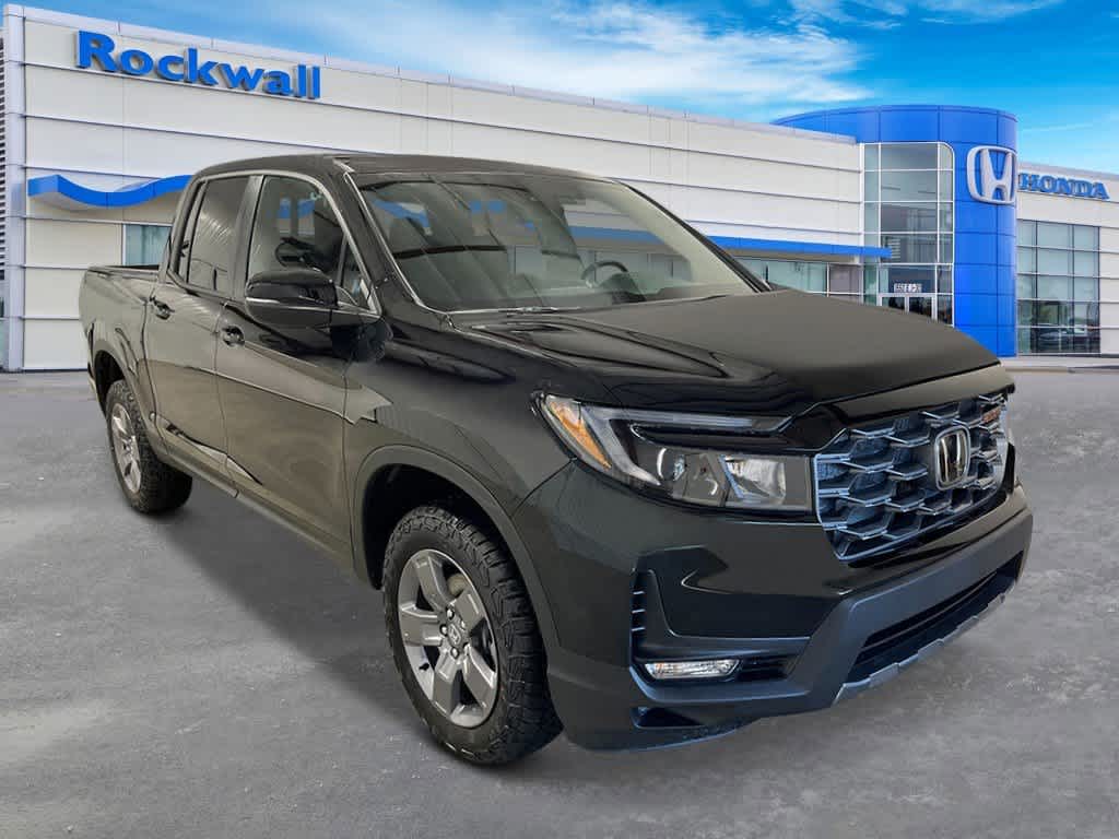 Thumbnail: 2026 Honda Ridgeline - 10