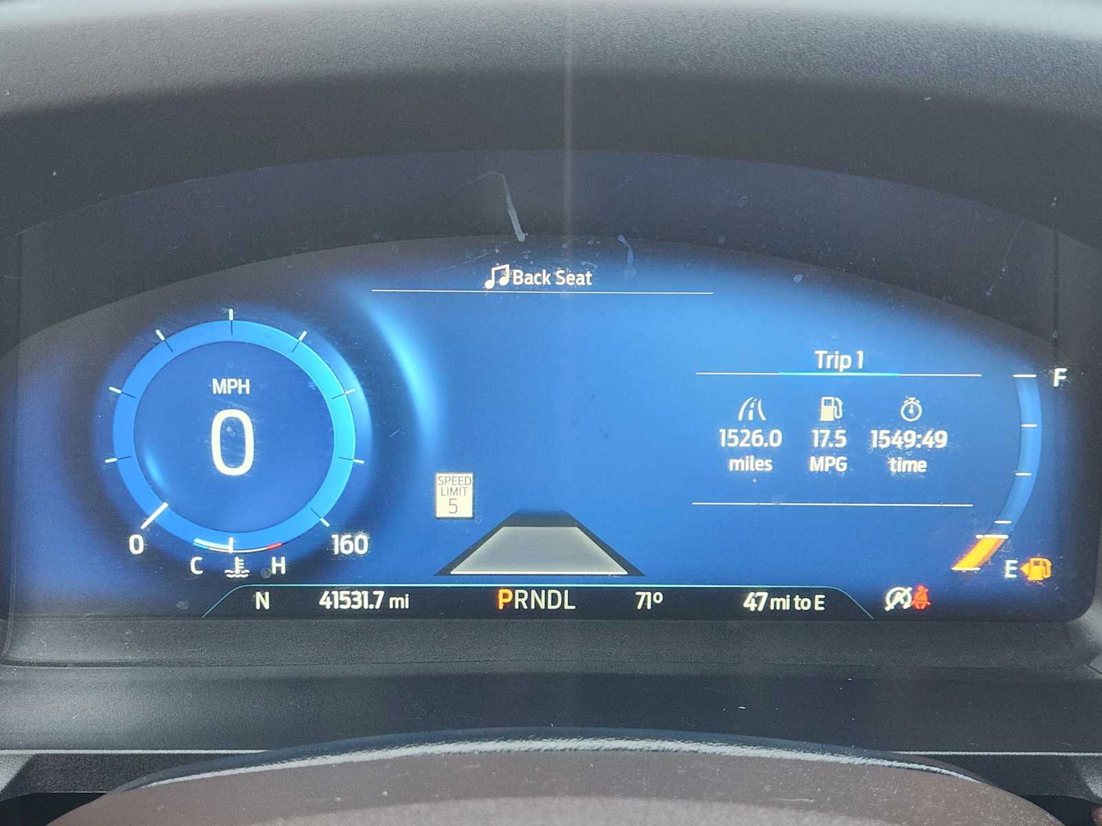 Thumbnail: 2022 Ford Explorer - 18