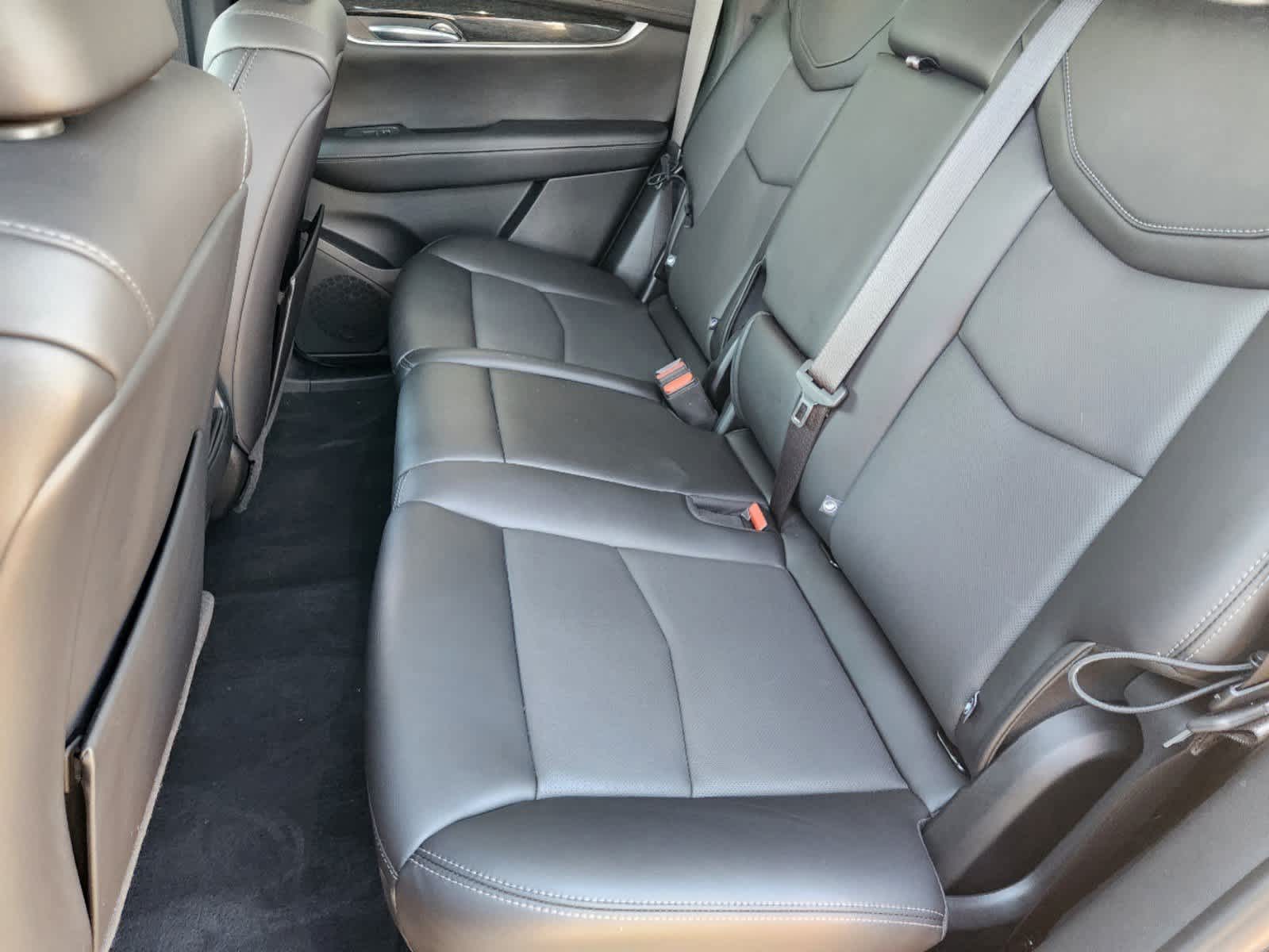 Thumbnail: 2021 Cadillac XT5 - 13