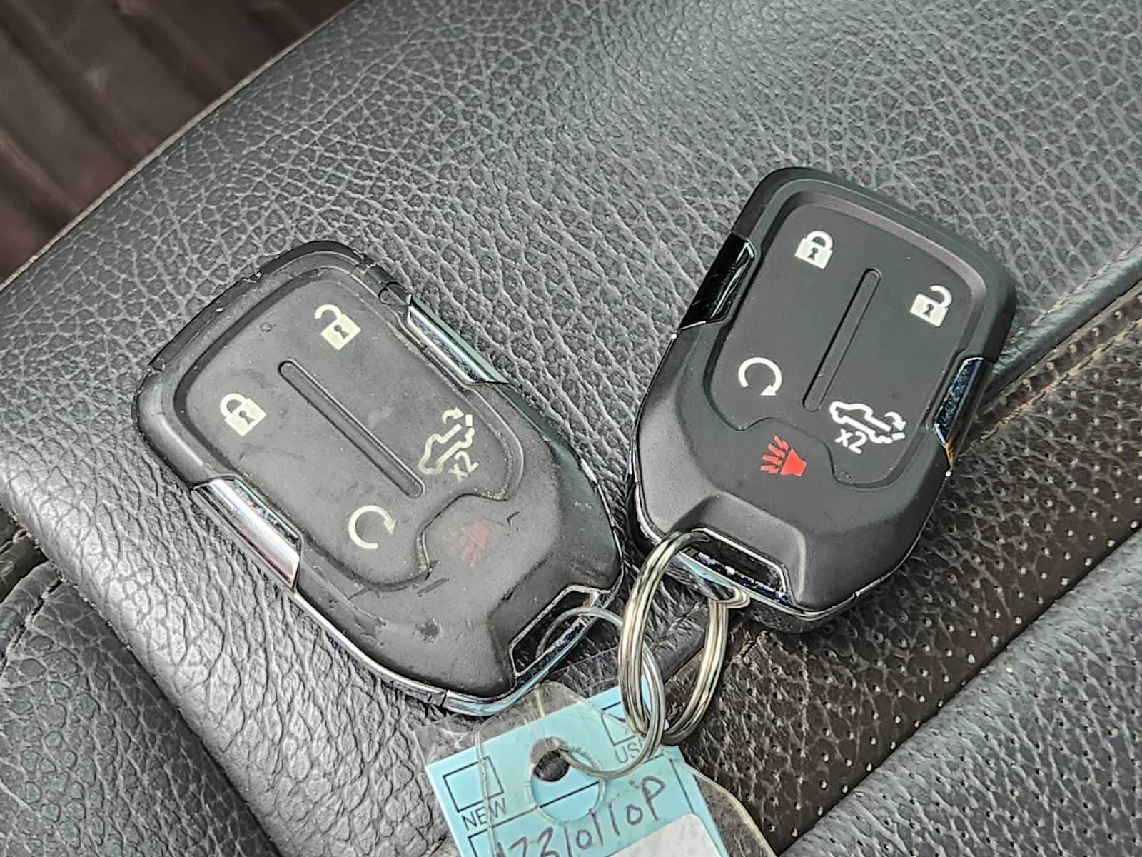 Thumbnail: 2021 GMC Sierra 1500 - 20