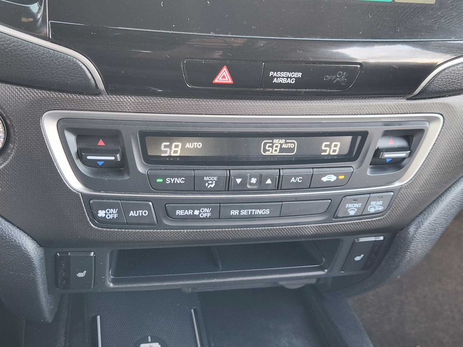 Thumbnail: 2024 Honda Passport - 26