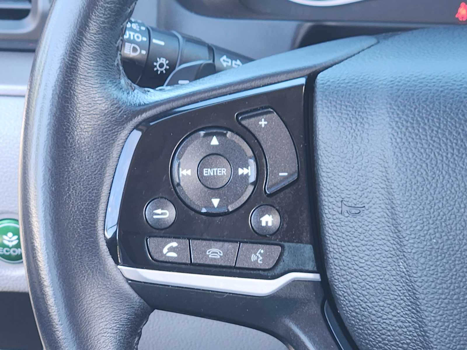 Thumbnail: 2022 Honda Pilot - 33