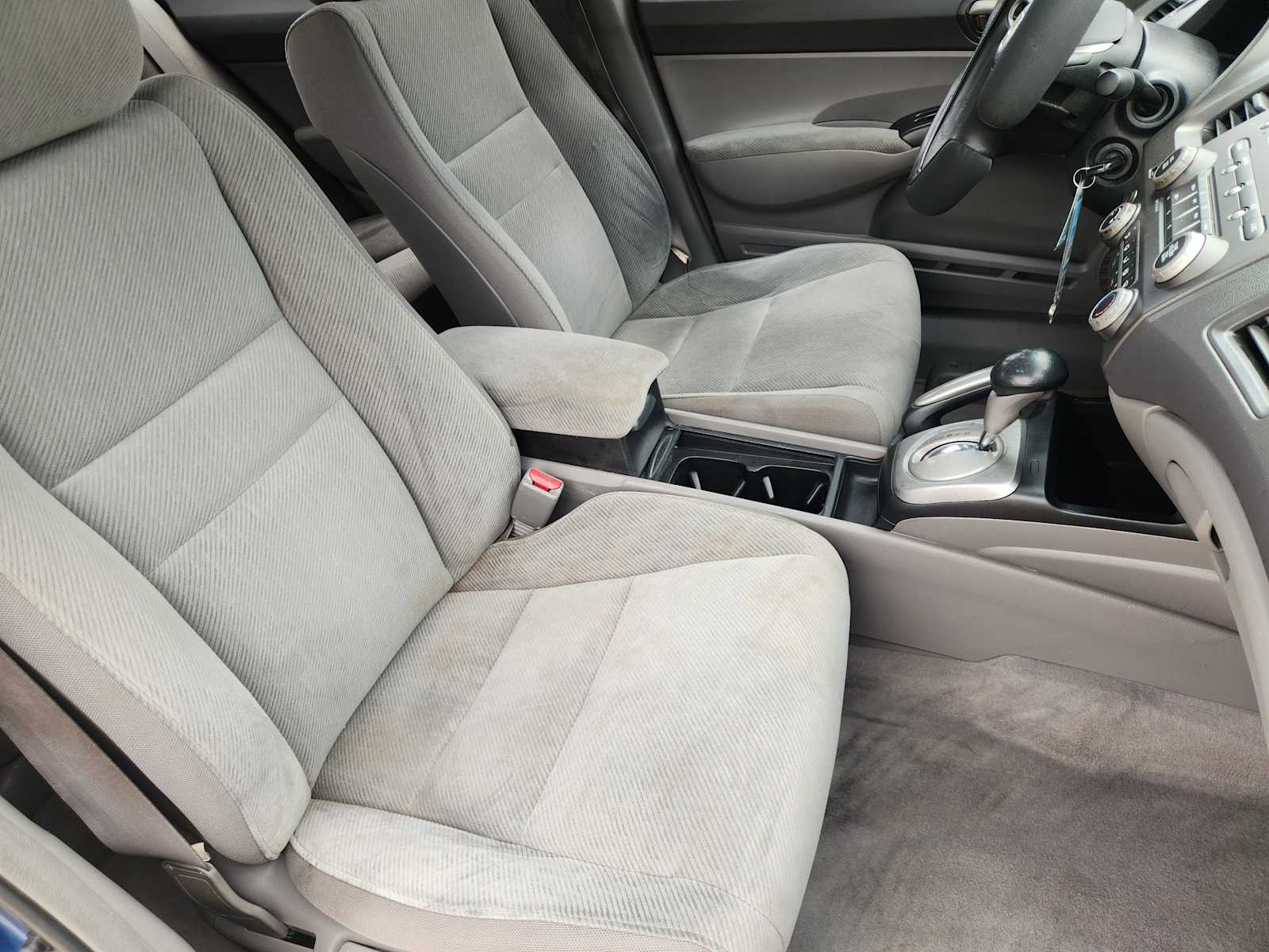 Thumbnail: 2011 Honda Civic - 14