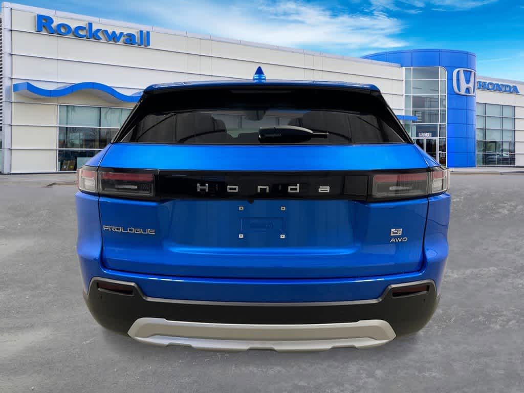Thumbnail: 2026 Honda Prologue - 4