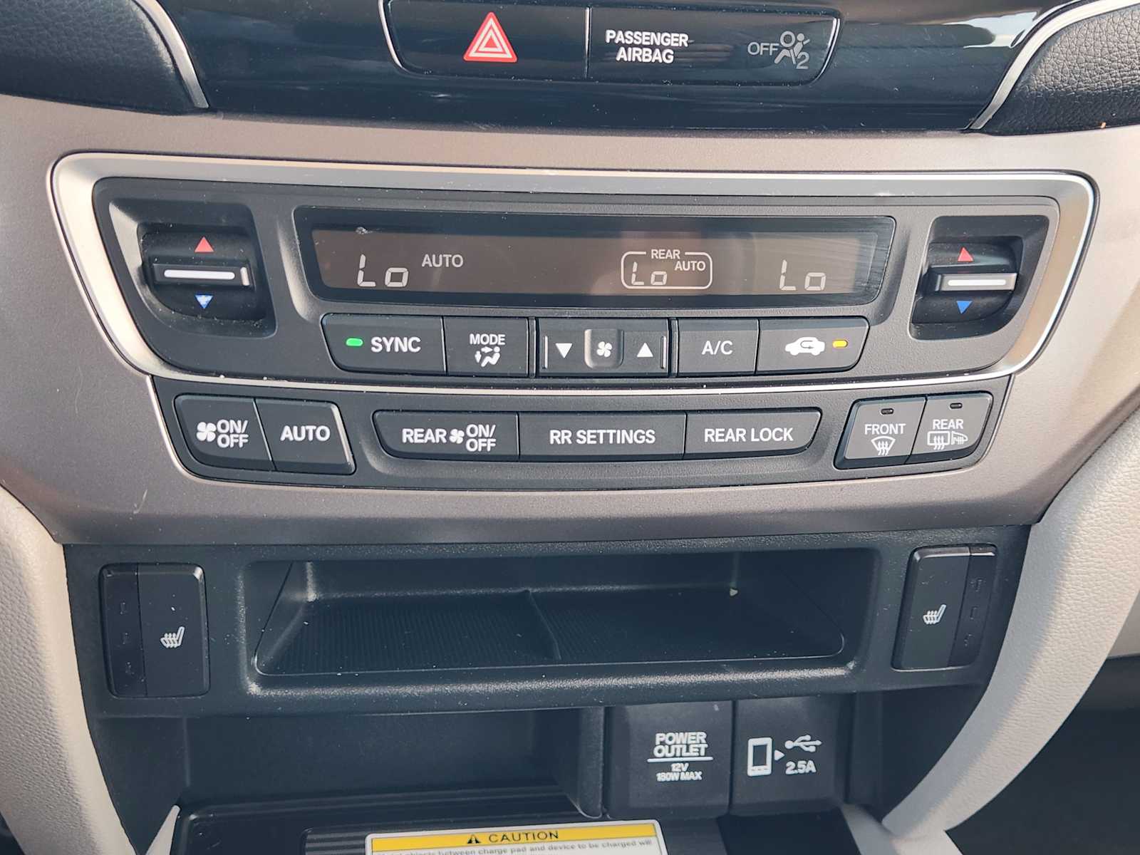 Thumbnail: 2022 Honda Pilot - 27