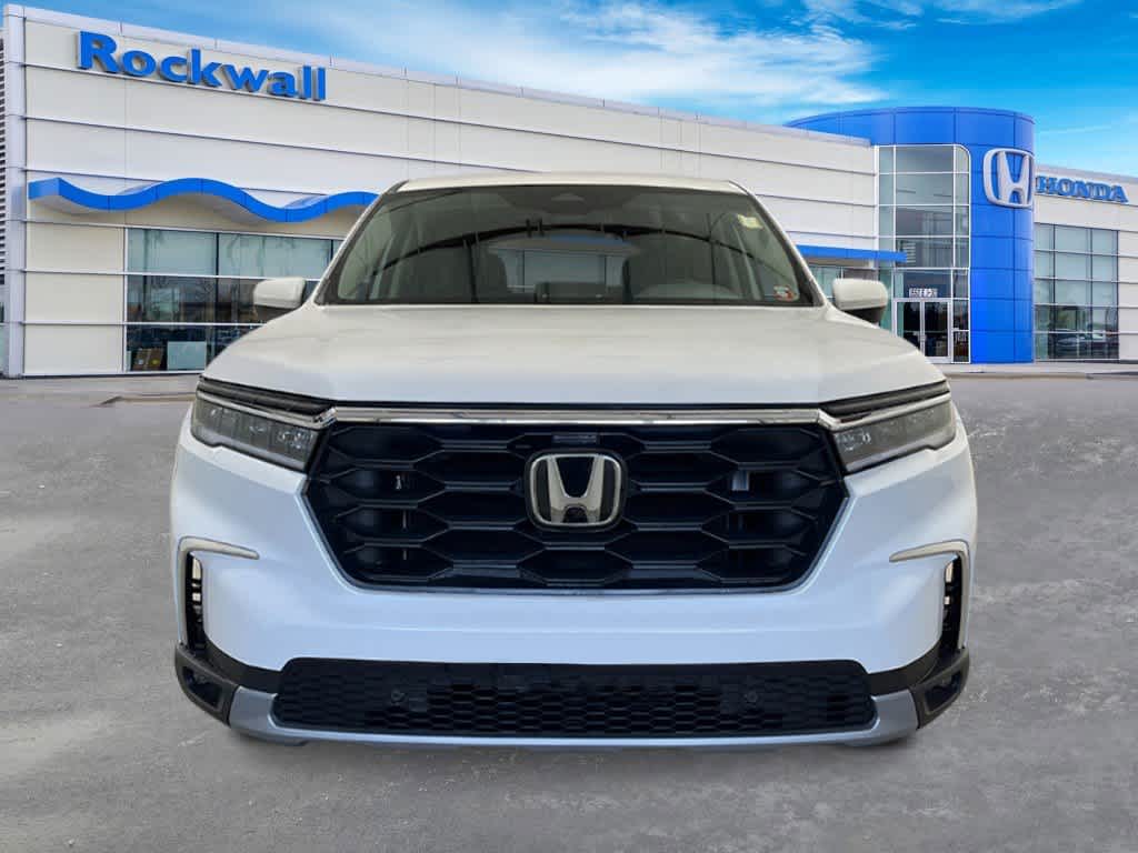 Thumbnail: 2025 Honda Pilot - 10