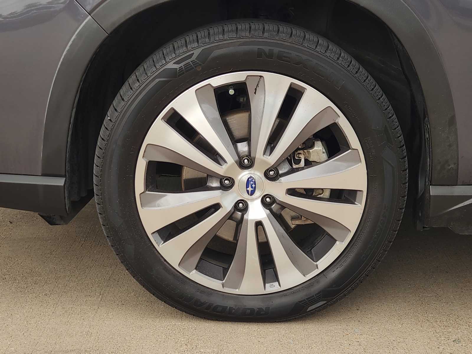 Thumbnail: 2020 Subaru Ascent - 23