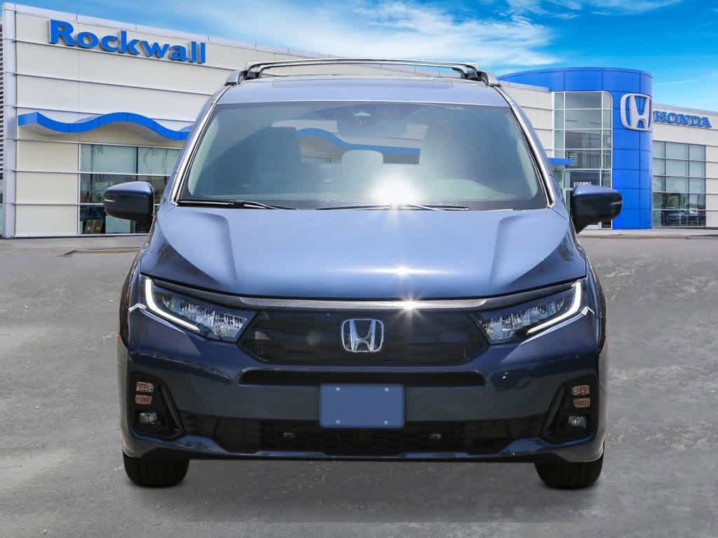Thumbnail: 2026 Honda Odyssey - 6