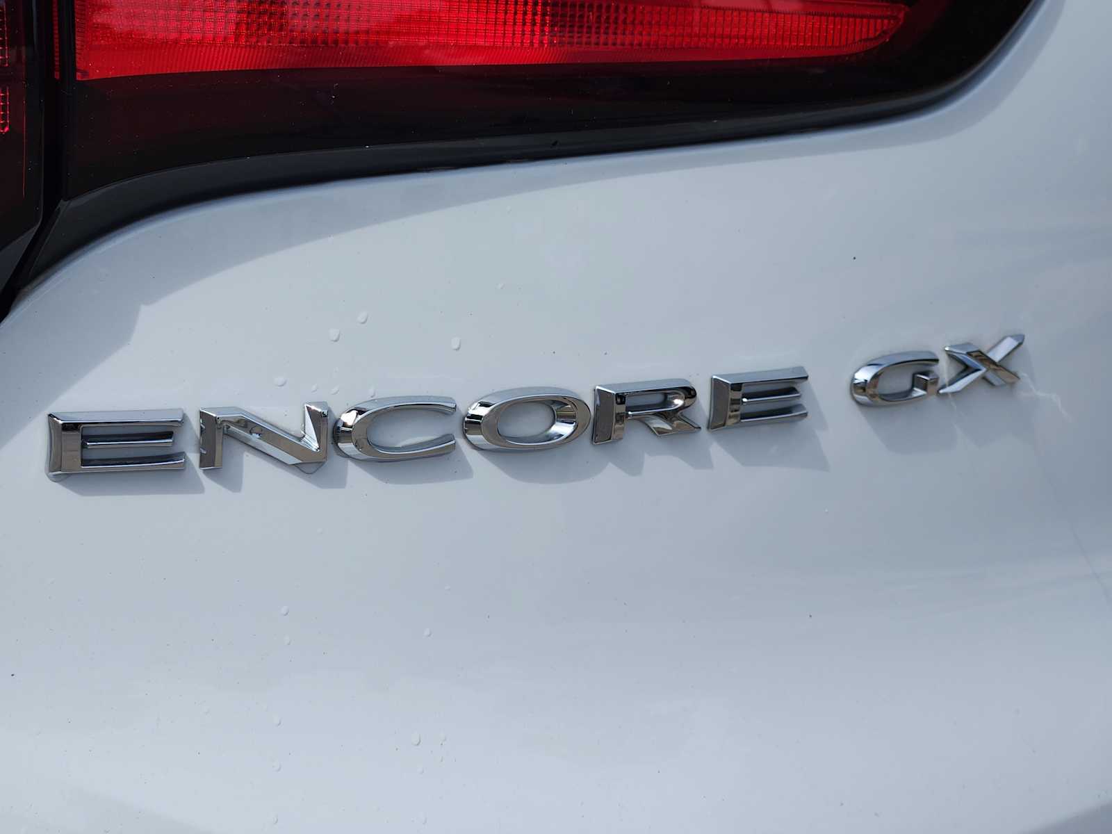 Thumbnail: 2023 Buick Encore GX - 7