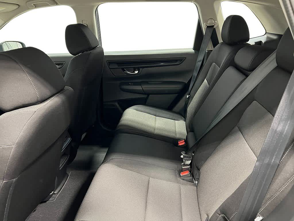 Thumbnail: 2025 Honda CR-V - 25