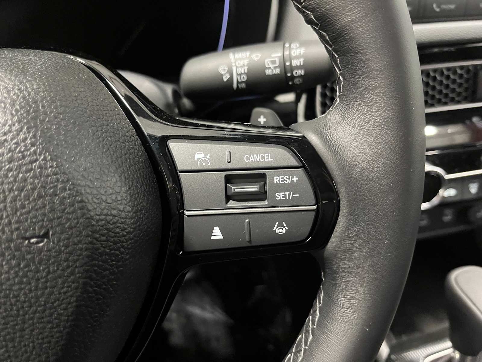 Thumbnail: 2026 Honda Civic - 17