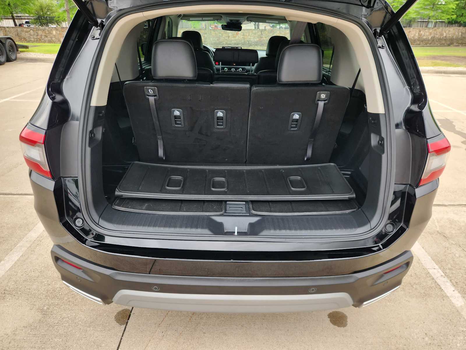 Thumbnail: 2024 Honda Pilot - 19