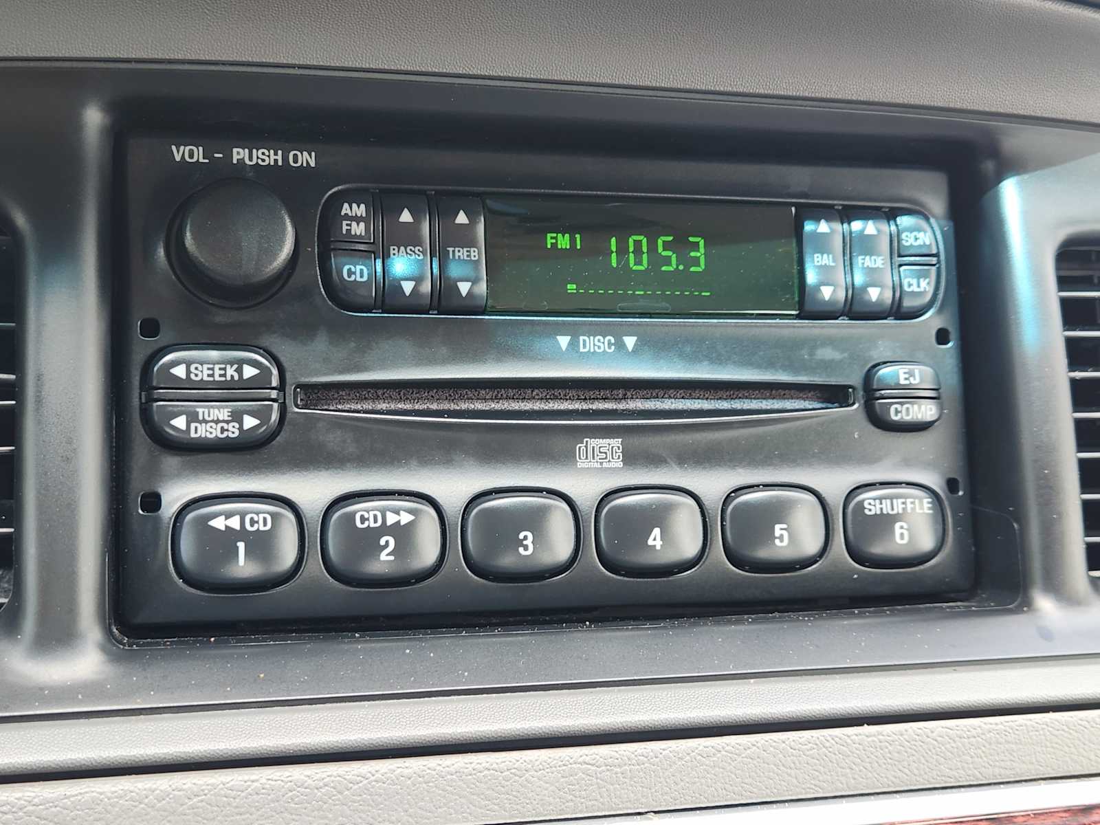 Thumbnail: 2000 Mercury Grand Marquis - 26