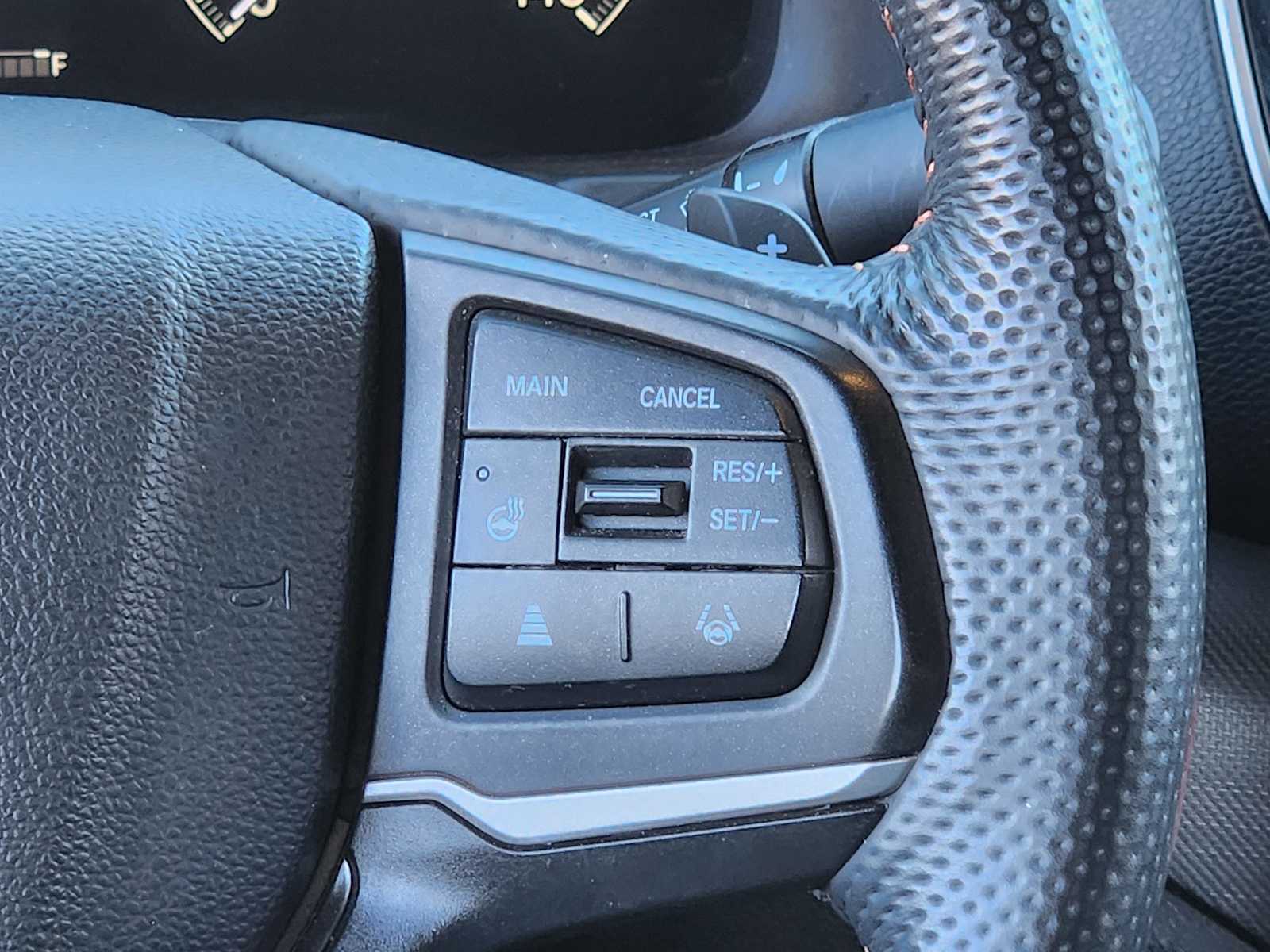 Thumbnail: 2025 Honda Ridgeline - 33