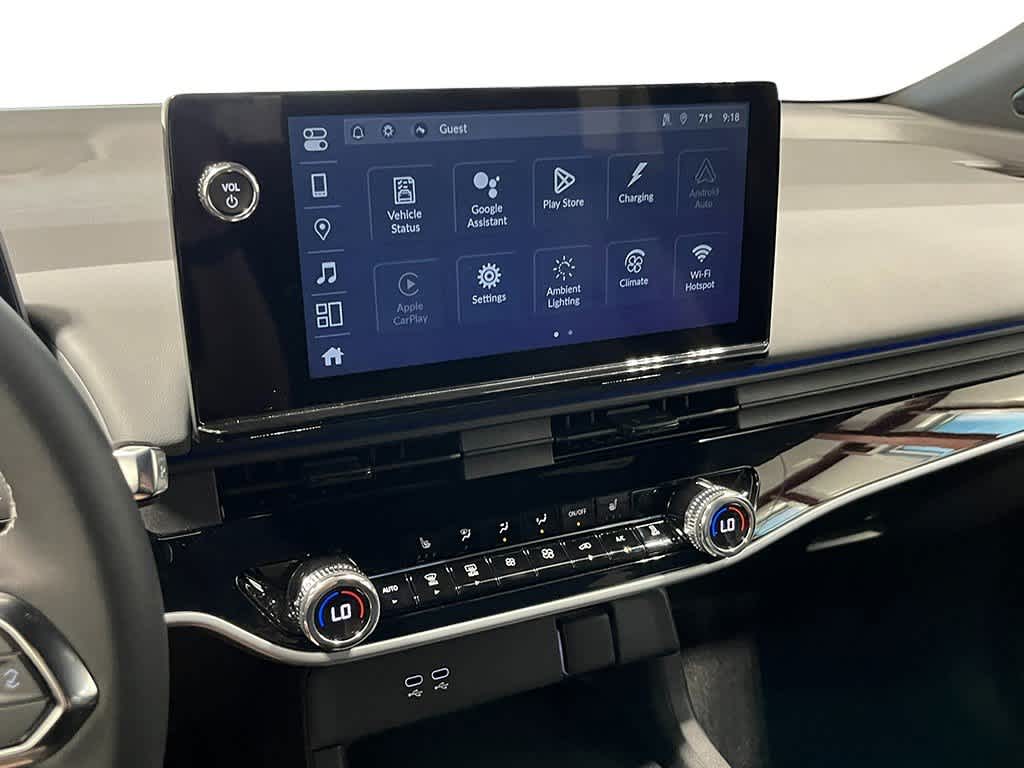 Thumbnail: 2026 Honda Prologue - 19