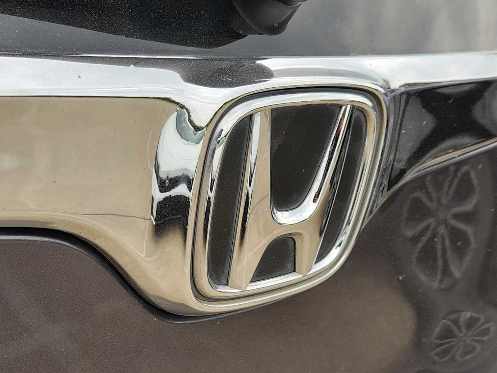 Thumbnail: 2019 Honda CR-V - 7