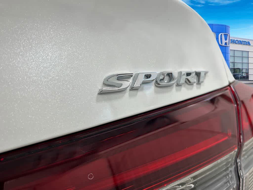 Thumbnail: 2026 Honda Civic - 6