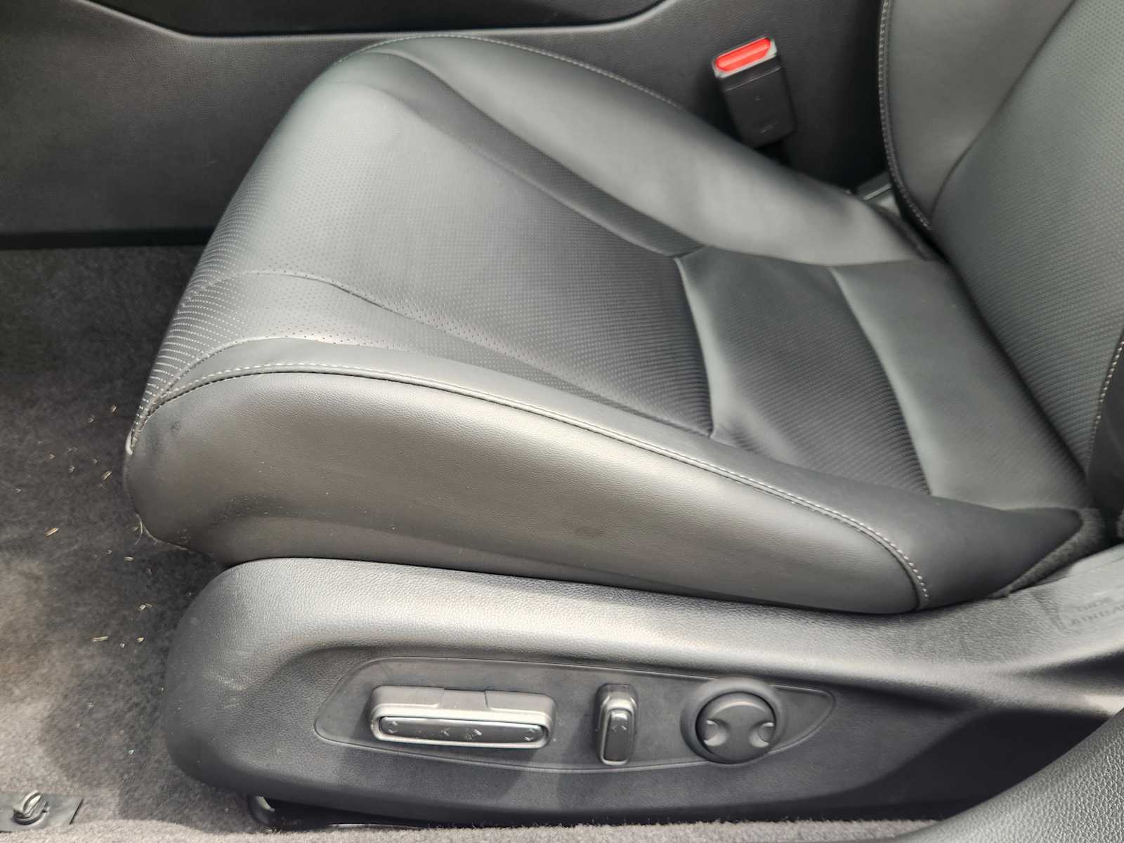 Thumbnail: 2024 Honda Accord - 30