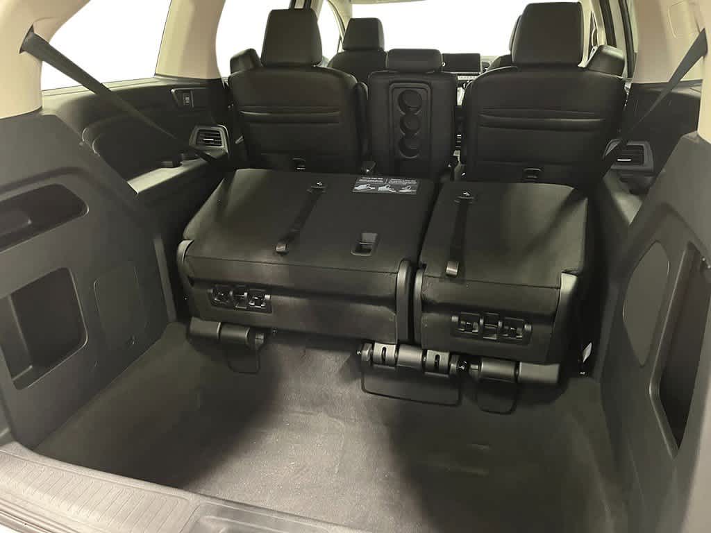 Thumbnail: 2026 Honda Odyssey - 25