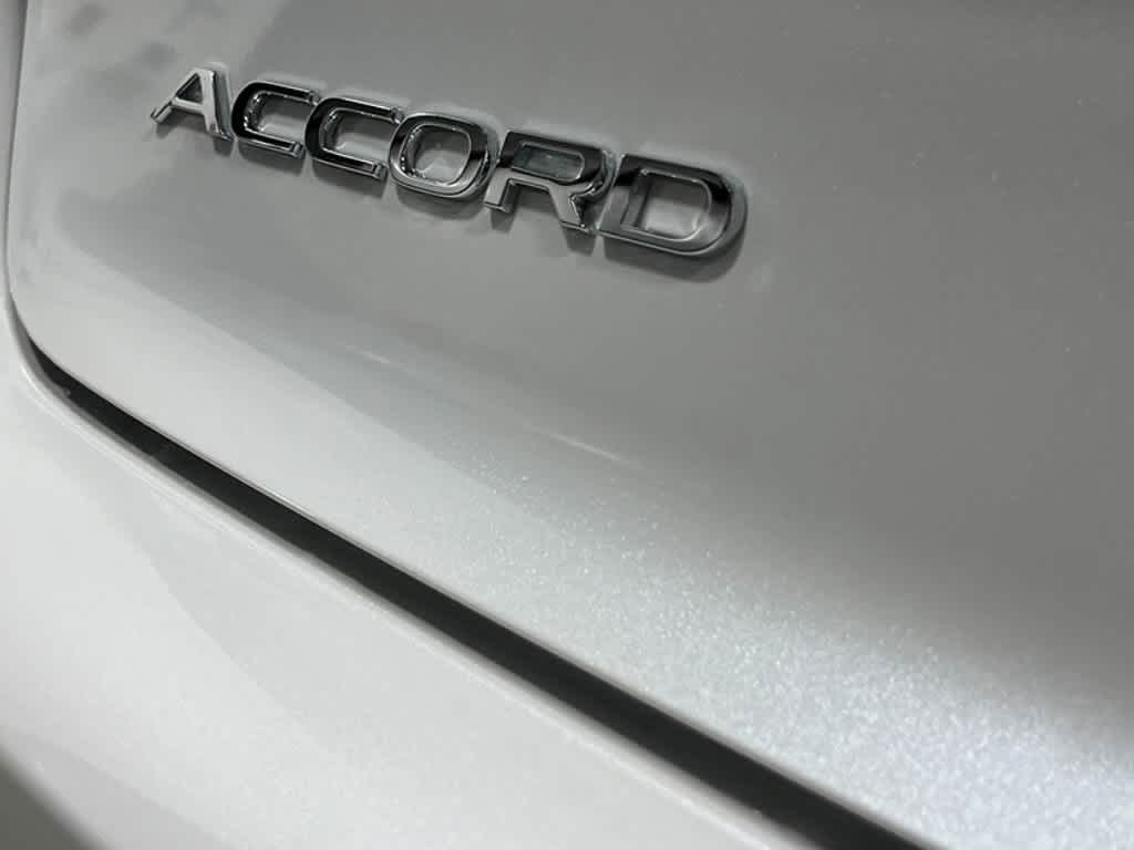 Thumbnail: 2025 Honda Accord - 6