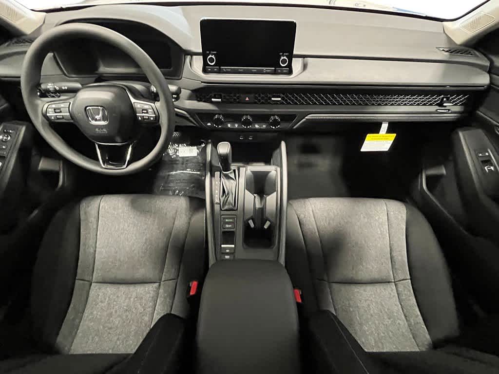 Thumbnail: 2025 Honda Accord - 15