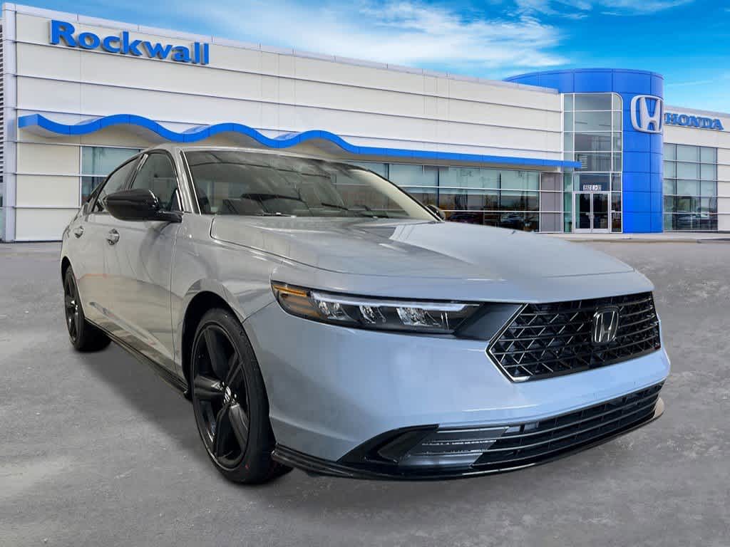 Thumbnail: 2026 Honda Accord - 9