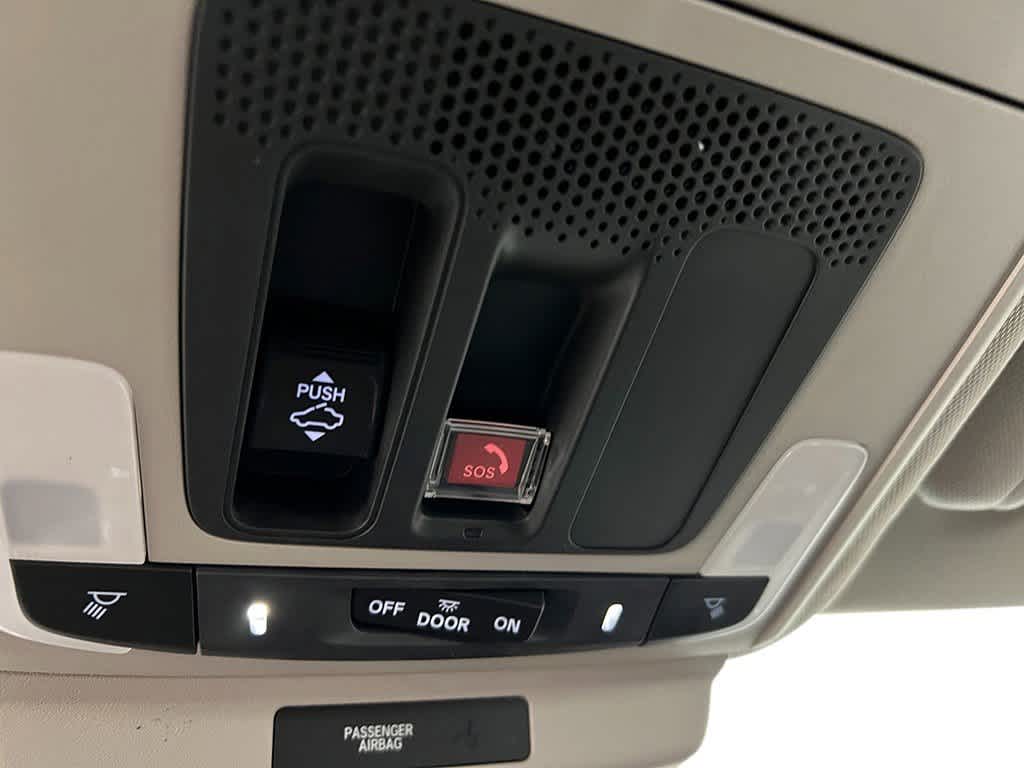 Thumbnail: 2025 Honda Accord - 23