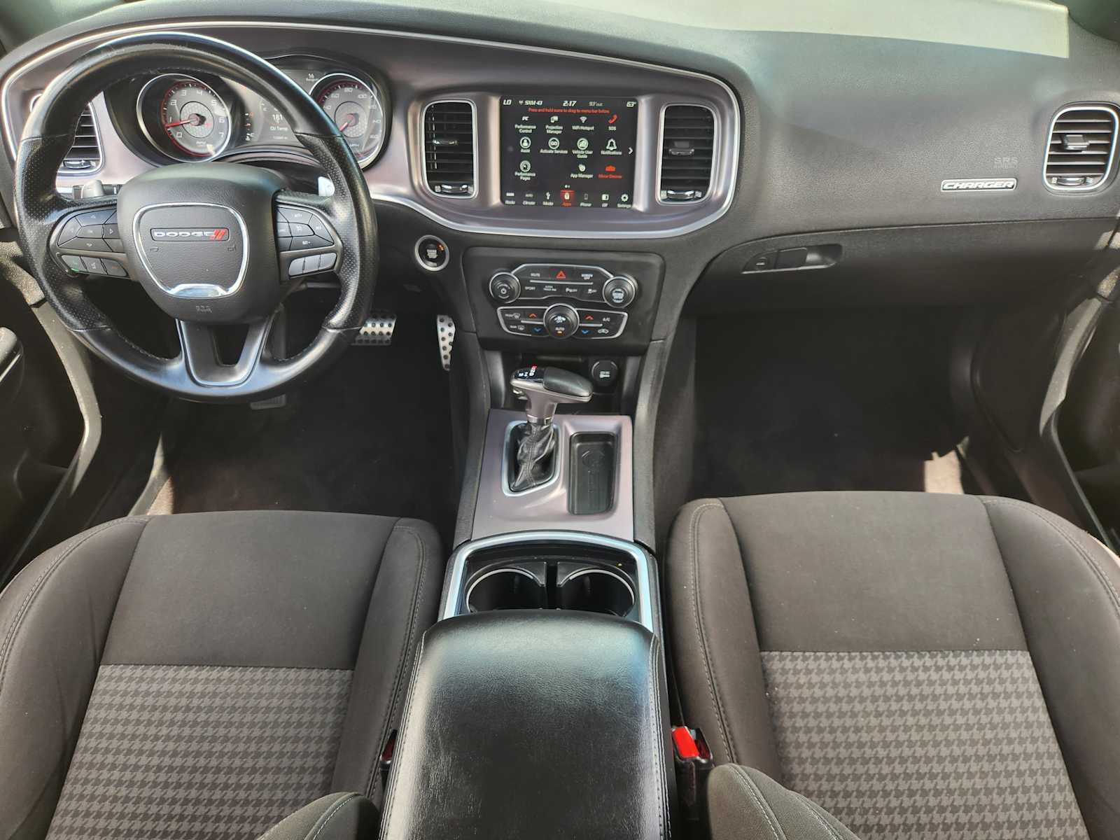 Thumbnail: 2019 Dodge Charger - 10