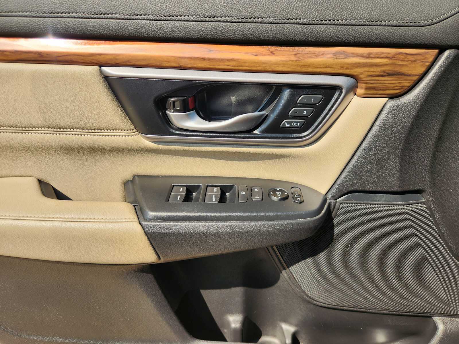 Thumbnail: 2018 Honda CR-V - 29