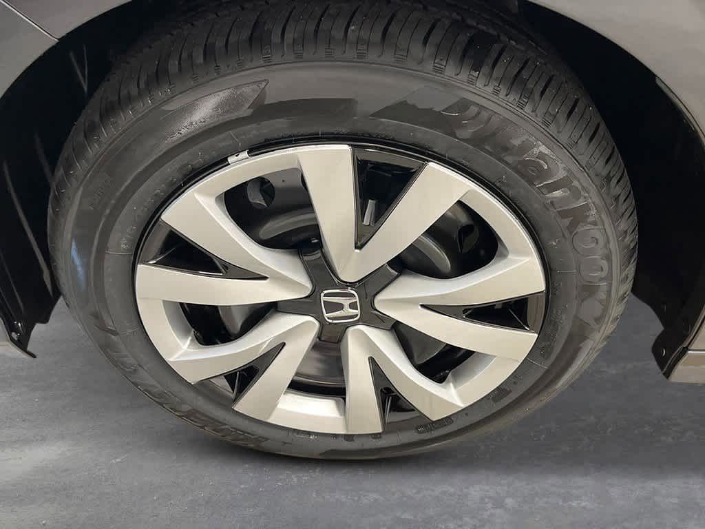 Thumbnail: 2026 Honda Civic - 10